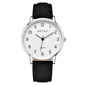 考试专用手表男女中学生简约静音机械潮流高考电子石英数字普通