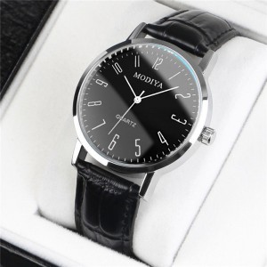 考试可用手表男女初高中学生简约机械潮流高考电子石英表