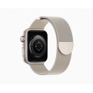 透气男女新款高级运动夏天金属钢带